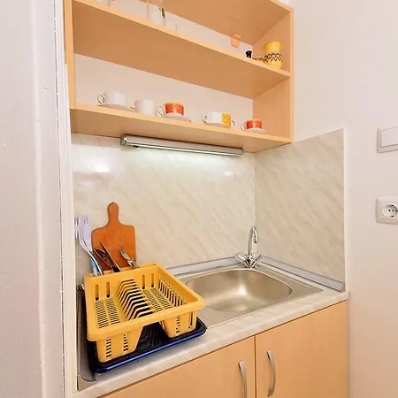 Lazur Apartment Burgas City