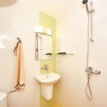 Lazur Studio Apartment