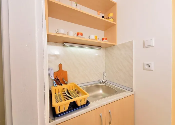 Lazur Διαμέρισμα Μπουργκάς